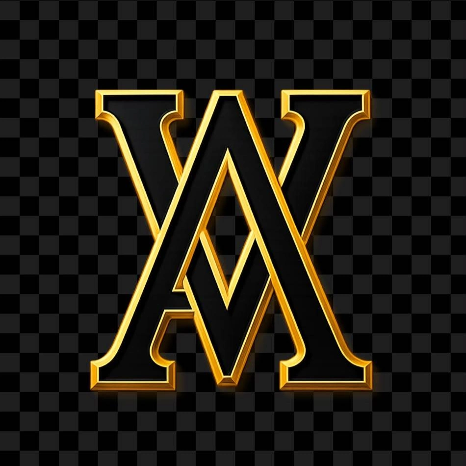 VSINCE Vahabzadeh Trading Logo
